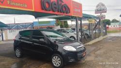 FIAT Palio 1.0 4P EVO FIRE FLEX ATTRACTIVE