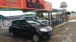 FIAT Palio 1.0 4P EVO FIRE FLEX ATTRACTIVE