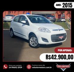 FIAT Palio 1.0 4P EVO FIRE FLEX ATTRACTIVE