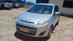 FIAT Palio 1.0 4P EVO FIRE FLEX ATTRACTIVE