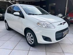 FIAT Palio 1.0 4P EVO FIRE FLEX ATTRACTIVE