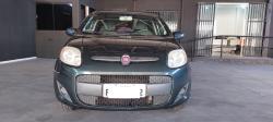 FIAT Palio 1.0 4P EVO FIRE FLEX ATTRACTIVE ITALIA