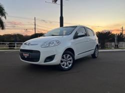 FIAT Palio 1.0 4P EVO FIRE FLEX ATTRACTIVE