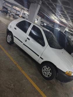 FIAT Palio 1.0 4P EX