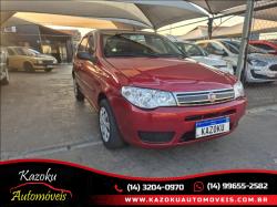 FIAT Palio 1.0 4P FIRE FLEX CELEBRATION