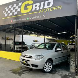 FIAT Palio 1.0 4P FIRE ECONOMY FLEX