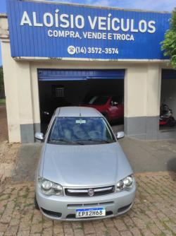 FIAT Palio 1.0 4P FIRE CELEBRATION ECONOMY