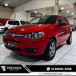 FIAT Palio 1.0 4P FIRE