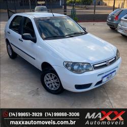 FIAT Palio 1.0 4P FIRE ECONOMY FLEX