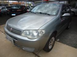 FIAT Palio 1.0 4P FIRE ECONOMY FLEX