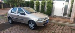 FIAT Palio 1.0 4P FIRE