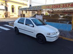 FIAT Palio 1.0 4P FIRE