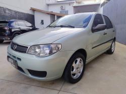 FIAT Palio 1.0 4P FIRE ECONOMY FLEX