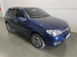 FIAT Palio 1.0 4P FIRE ECONOMY FLEX