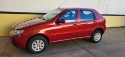 FIAT Palio 1.0 4P FIRE CELEBRATION ECONOMY
