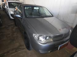 FIAT Palio 1.0 4P FIRE ECONOMY FLEX