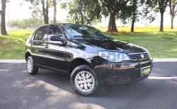 FIAT Palio 1.0 4P FIRE FLEX CELEBRATION
