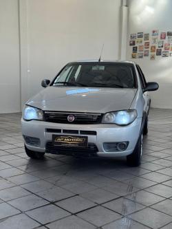 FIAT Palio 1.0 4P FIRE FLEX WAY