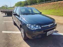 FIAT Palio 1.0 4P FIRE