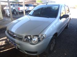 FIAT Palio 1.0 4P FIRE ECONOMY FLEX