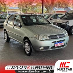 FIAT Palio 1.0 4P FIRE FLEX CELEBRATION