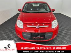 FIAT Palio 1.0 4P FLEX ATTRACTIVE