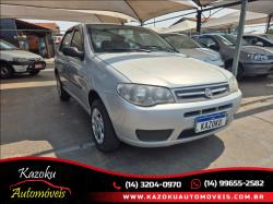 FIAT Palio 1.0 4P FLEX FIRE