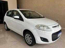 FIAT Palio 1.0 4P FLEX ATTRACTIVE