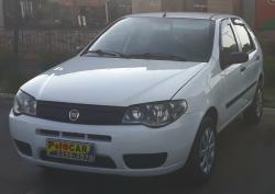 FIAT Palio 1.0 4P FLEX FIRE