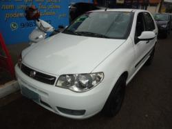 FIAT Palio 1.0 4P FLEX FIRE