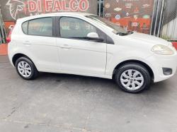 FIAT Palio 1.0 4P FLEX ATTRACTIVE