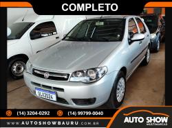 FIAT Palio 1.0 4P FLEX FIRE