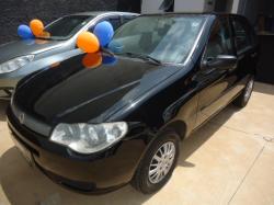 FIAT Palio 1.0 4P FLEX FIRE