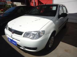 FIAT Palio 1.0 4P FLEX FIRE