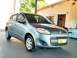 FIAT Palio 1.0 4P FLEX ATTRACTIVE