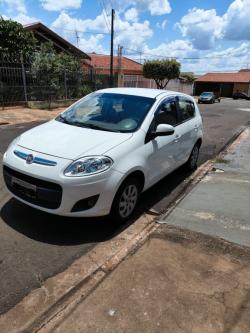 FIAT Palio 1.0 4P FLEX ATTRACTIVE