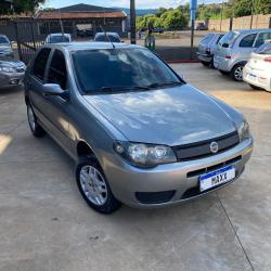 FIAT Palio 1.0 4P FLEX FIRE