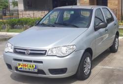 FIAT Palio 1.0 4P FLEX FIRE