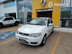 FIAT Palio 1.0 4P FLEX FIRE