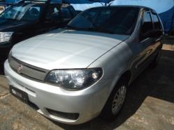 FIAT Palio 1.0 4P FLEX FIRE