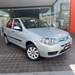 FIAT Palio 1.0 4P FLEX FIRE