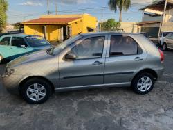 FIAT Palio 1.0 4P FLEX FIRE