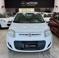 FIAT Palio 1.0 4P FLEX ATTRACTIVE