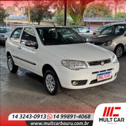 FIAT Palio 1.0 4P FLEX FIRE