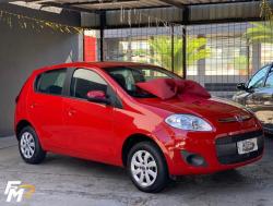 FIAT Palio 1.0 4P FLEX ATTRACTIVE
