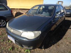 FIAT Palio 1.0 4P FLEX FIRE