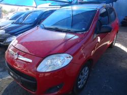 FIAT Palio 1.0 4P FLEX ATTRACTIVE
