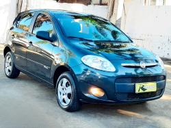 FIAT Palio 1.0 4P FLEX ATTRACTIVE
