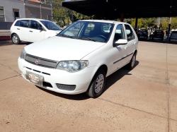 FIAT Palio 1.0 4P FLEX FIRE