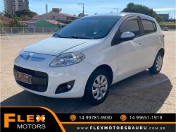 FIAT Palio 1.0 4P FLEX ATTRACTIVE